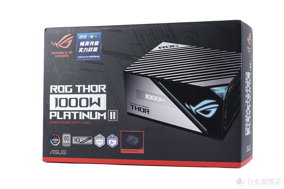 水冷猛兽来袭 — 华硕 ROG STRIX LC RTX3090Ti O24G GAMING 评测