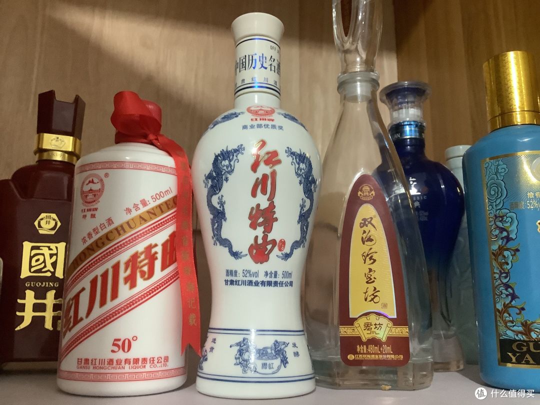 白酒推荐:飞天茅台还值得囤么?哪些白酒可以关注?