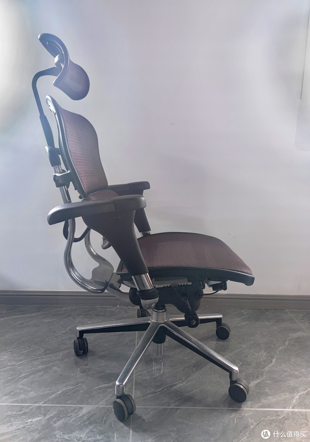 二手人体工学椅能买吗？——二手赫曼米勒Syal、保友金卓、世楷 Let'sB使用体验