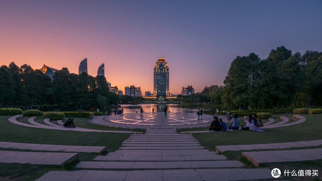 又到了填报志愿的季节，国内5大最美大学校园排名——最美风景照拍起来