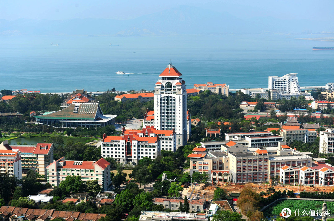 又到了填报志愿的季节，国内5大最美大学校园排名——最美风景照拍起来