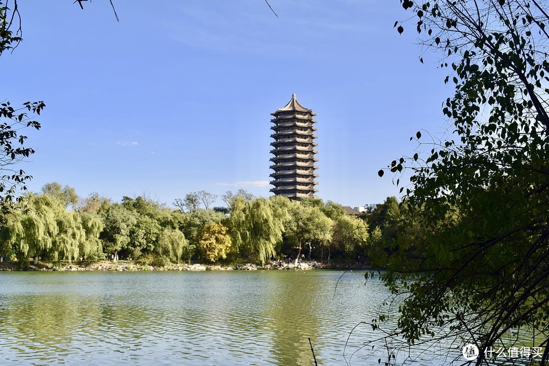 又到了填报志愿的季节，国内5大最美大学校园排名——最美风景照拍起来