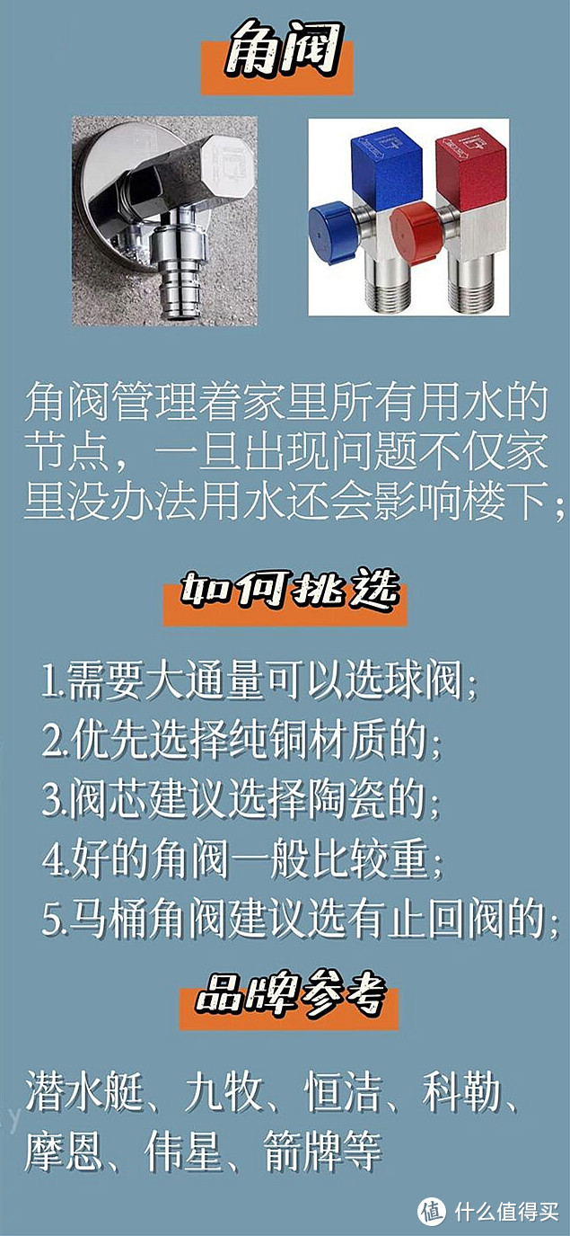 装修前，这21样东西建议大家提前买好，能避免很多“潜在的麻烦”