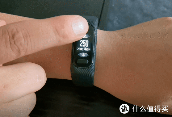  一支代替智能手表的全能智能手环——佳明smart 5 体验记