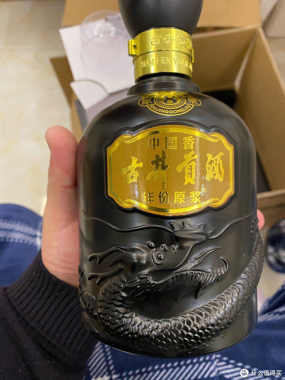 酒友们力荐的8款纯粮酒，好喝不贵，口碑好，品质优，看看你了解哪几款？