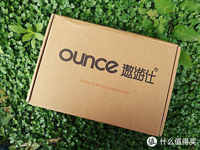 为专业而设计：OUNCE遨游仕始林蜥攀爬接近鞋