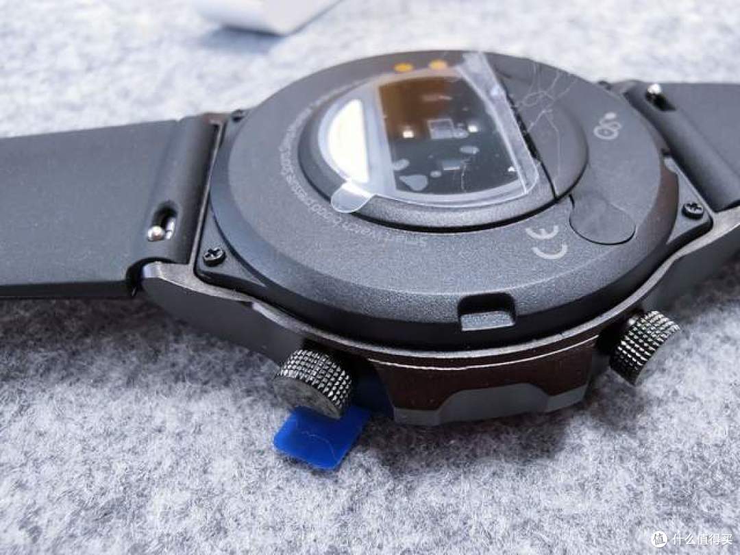 血压手表哪个牌子准确？dido气泵手表监测血压：三高患者守护神器