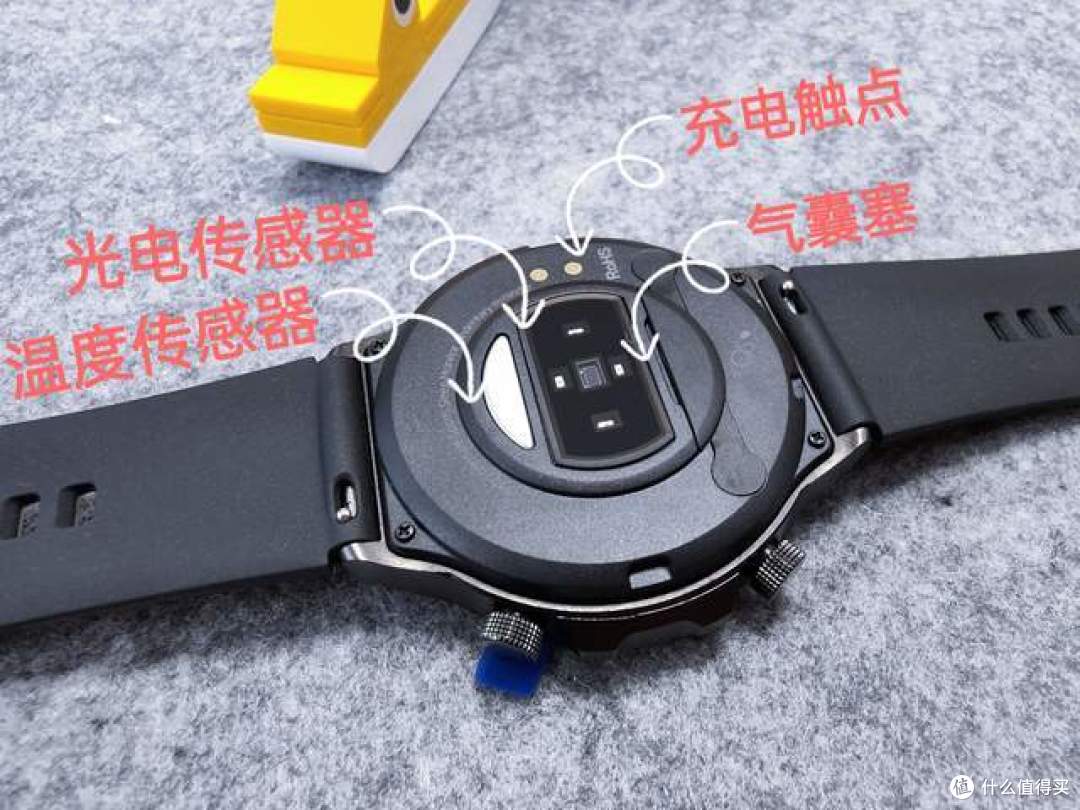 血压手表哪个牌子准确？dido气泵手表监测血压：三高患者守护神器