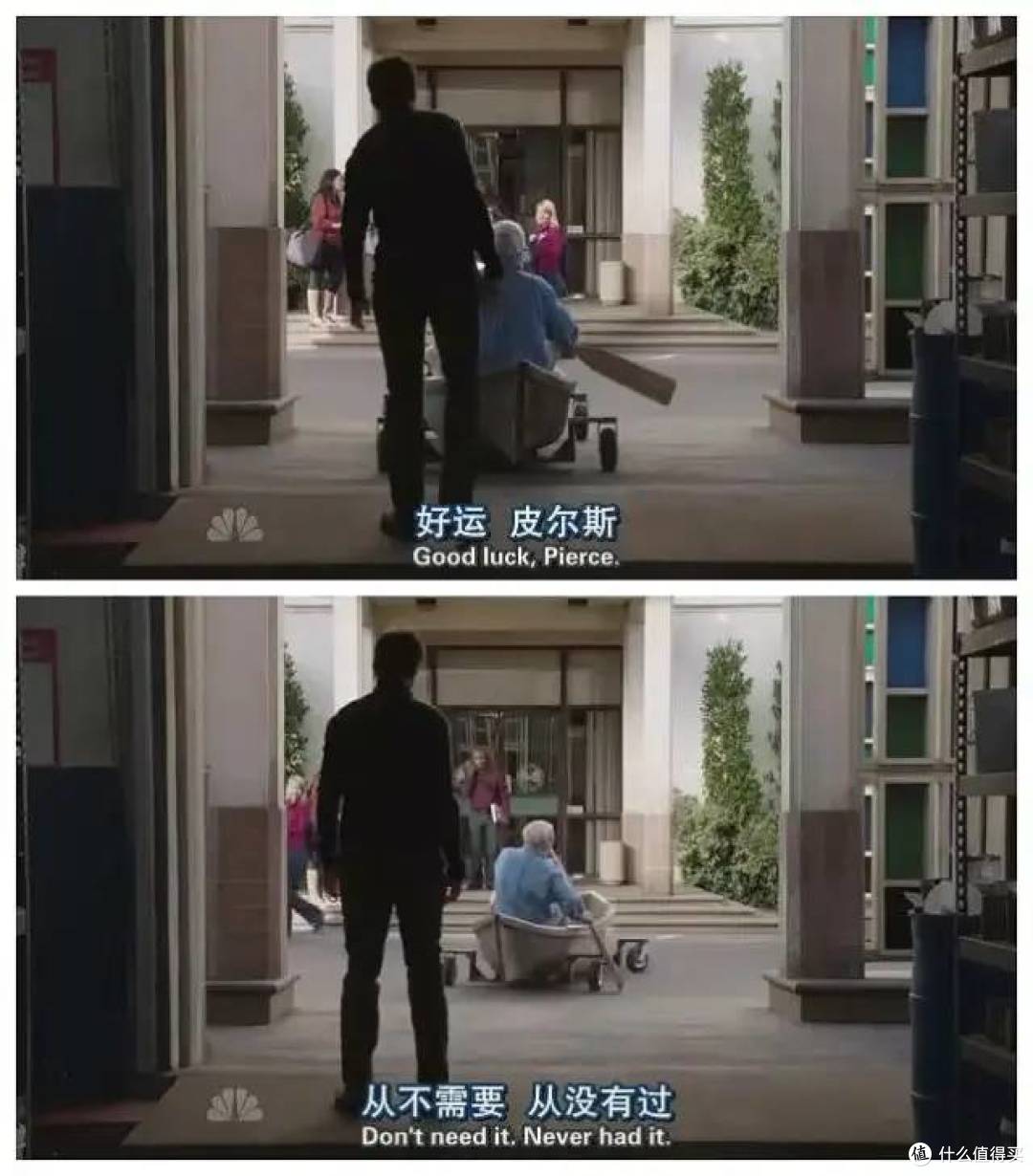 别看无删减,它就是神级美剧