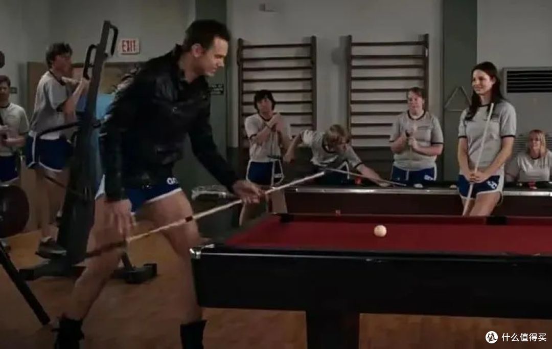 别看无删减,它就是神级美剧