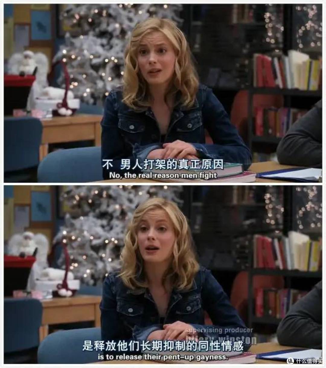 别看无删减,它就是神级美剧