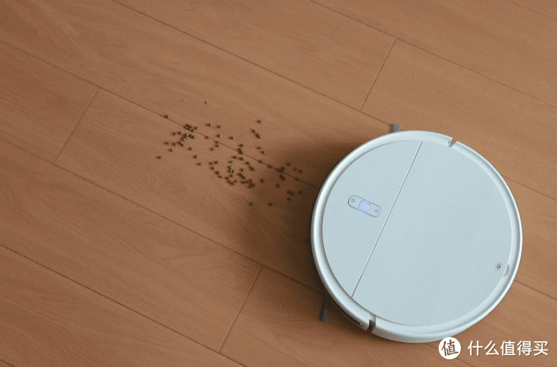 浦瑞克N8Plus宠物净毛宝体验：做一个聪明的扫地机器人