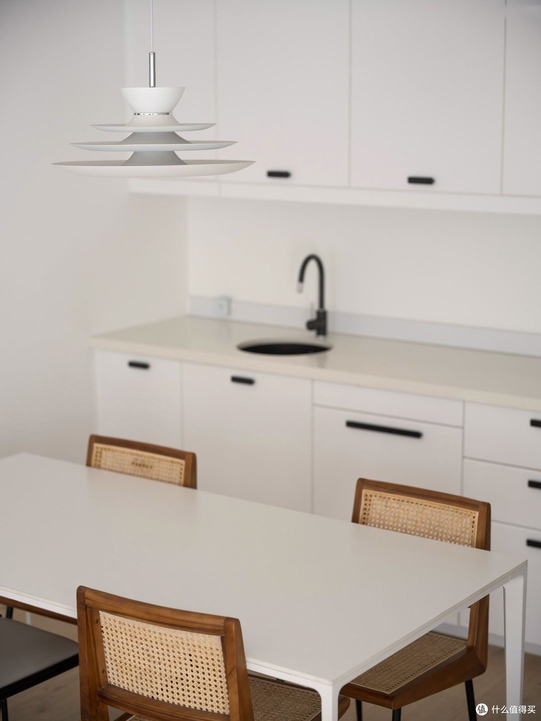 90后姑娘玩转装修“加减法”,预算不超反减,室内还特别舒适温馨