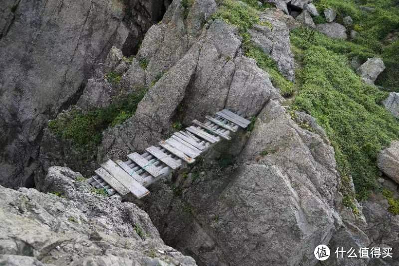 夏季户外出行干货篇之浙东海岛，亚洲第一海钓渔场——渔山岛归来说装备