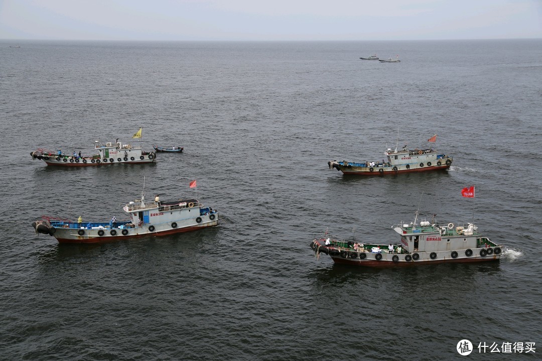 夏季户外出行干货篇之浙东海岛，亚洲第一海钓渔场——渔山岛归来说装备