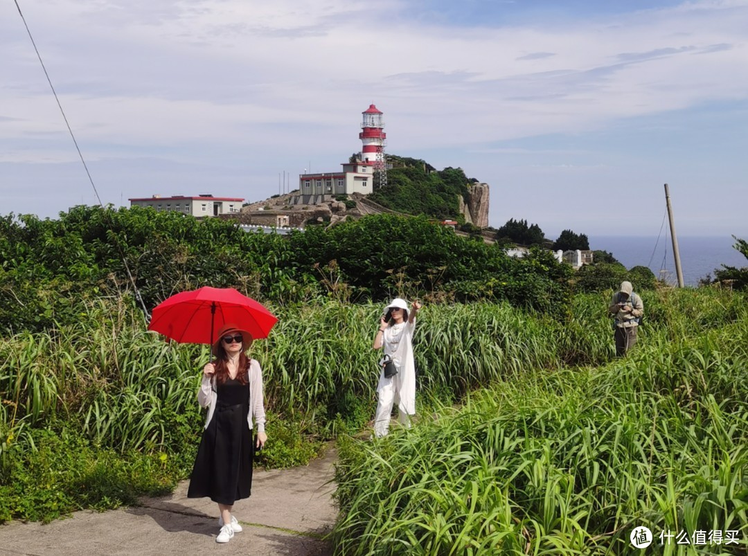 夏季户外出行干货篇之浙东海岛，亚洲第一海钓渔场——渔山岛归来说装备