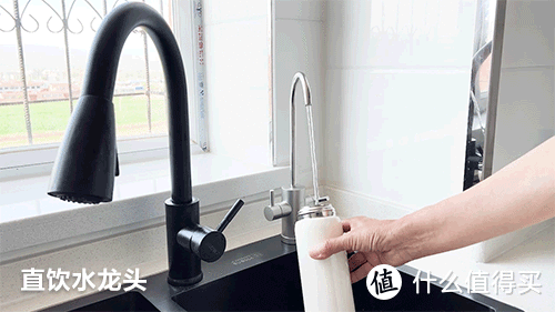 小米净水器H800G Pro：家用净水器性价比之选