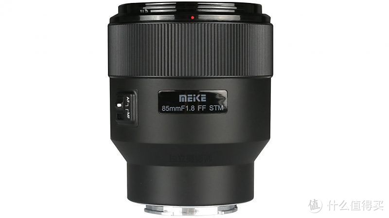 美科MEKE正式发布85mmf1.8全画幅自动对焦镜头