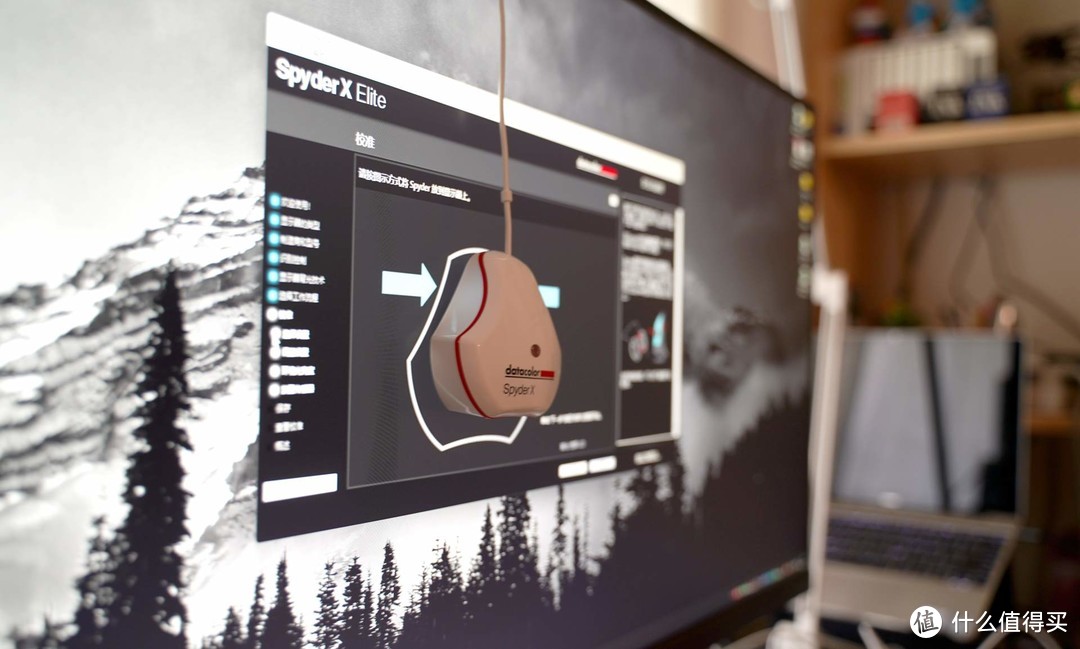 普通用户不配有校色仪，入手Datacolor Spyder 校色仪觉得真香
