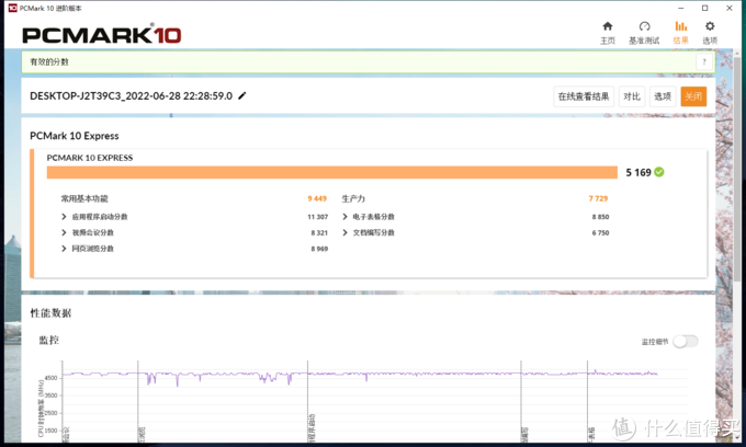 电脑一体机，也有高能力--微星PROAP241一体机使用分享！