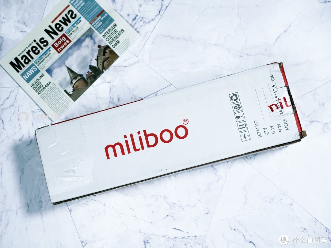 摄影新手的第一个三脚架——miliboo米泊灵睿MUFB-BK碳纤维款