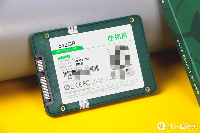 为老主机升级SSD，intel颗粒工业级主控，1G不到5毛钱