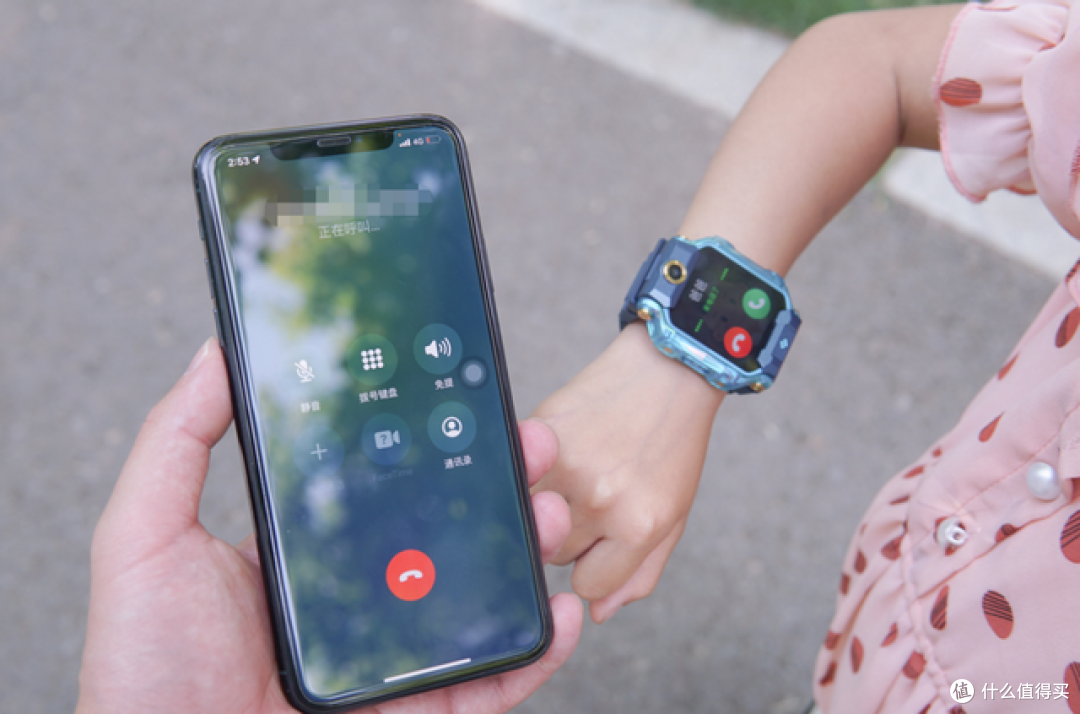 小天才电话手表到底值不值得买？家长暑假带熊孩子实测告诉你答案