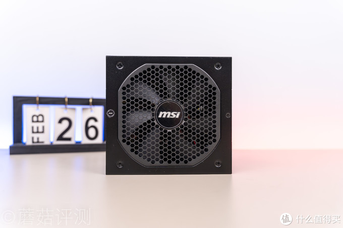 空间设置合理，细节处理精致、华硕（ASUS）AP201 冰立方机箱 装机评测