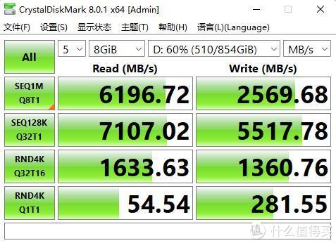 空间设置合理，细节处理精致、华硕（ASUS）AP201 冰立方机箱 装机评测