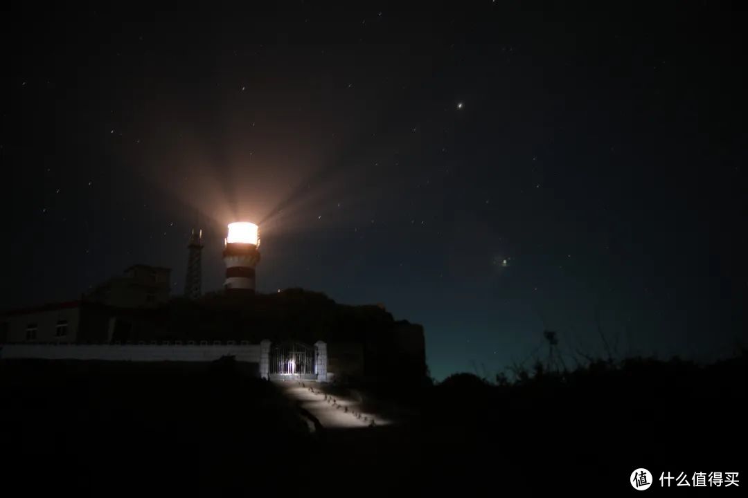 宁波有座薄荷蓝小岛，想去吃海鲜、看星星了！