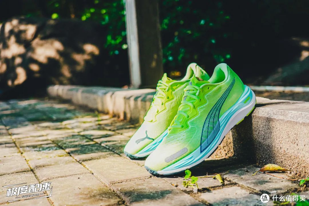 新一代慢跑拍档——PUMA Velocity Nitro 2