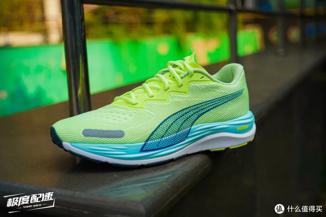 新一代慢跑拍档——PUMA Velocity Nitro 2