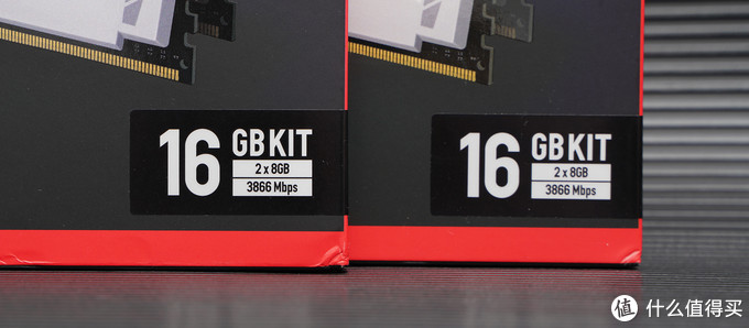 有了R7 5700G还要啥显卡？ 雷克沙ARES RGB DDR4 3866MHz 16GB内存试玩