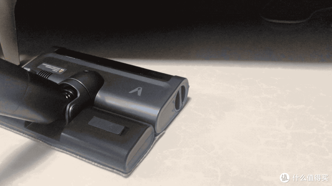 吸尘器进入智能时代：云米Super S手持无线智能感应除螨一体吸尘器