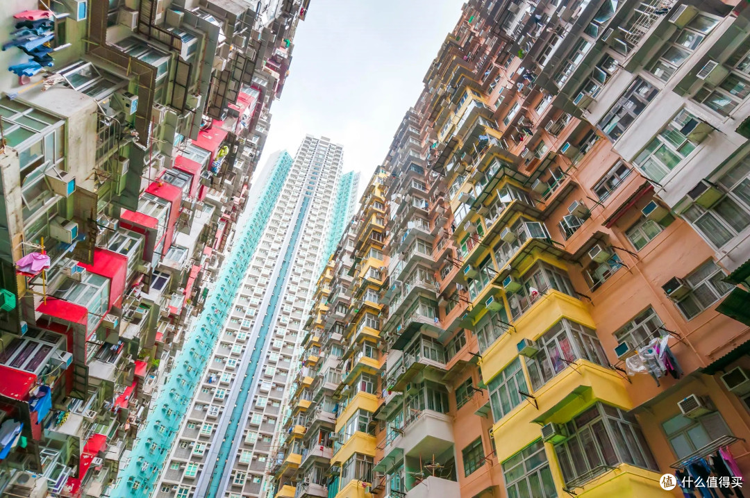 香港美女晒85米蜗居巴掌大的房子被网友吐槽和坐牢差不多