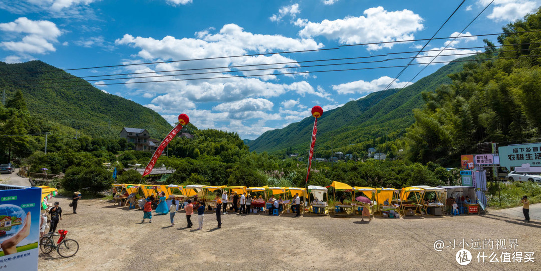 自驾衢州龙游三日，初次见面，多多关照