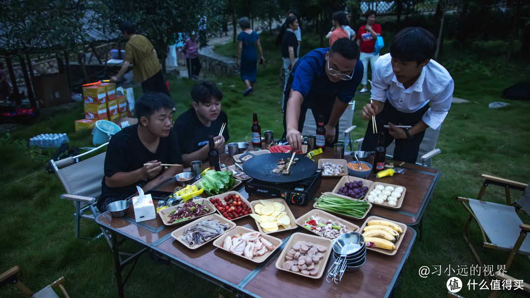 自驾衢州龙游三日，初次见面，多多关照