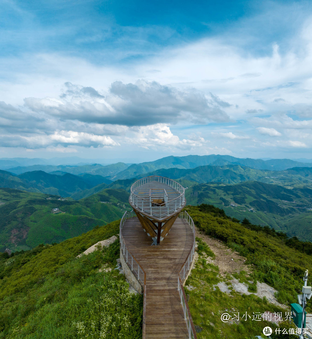 自驾衢州龙游三日，初次见面，多多关照