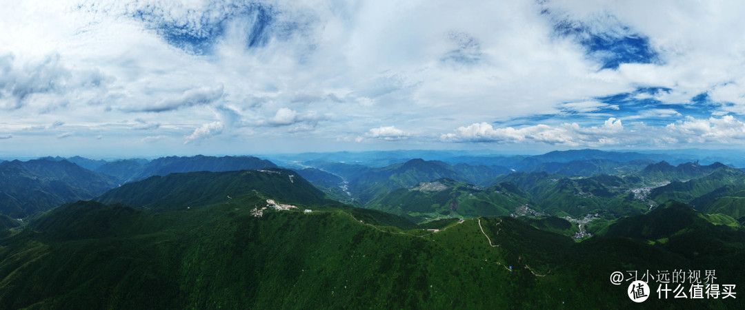 自驾衢州龙游三日，初次见面，多多关照