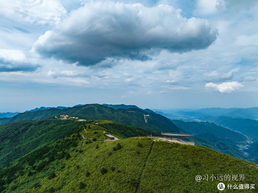 自驾衢州龙游三日，初次见面，多多关照