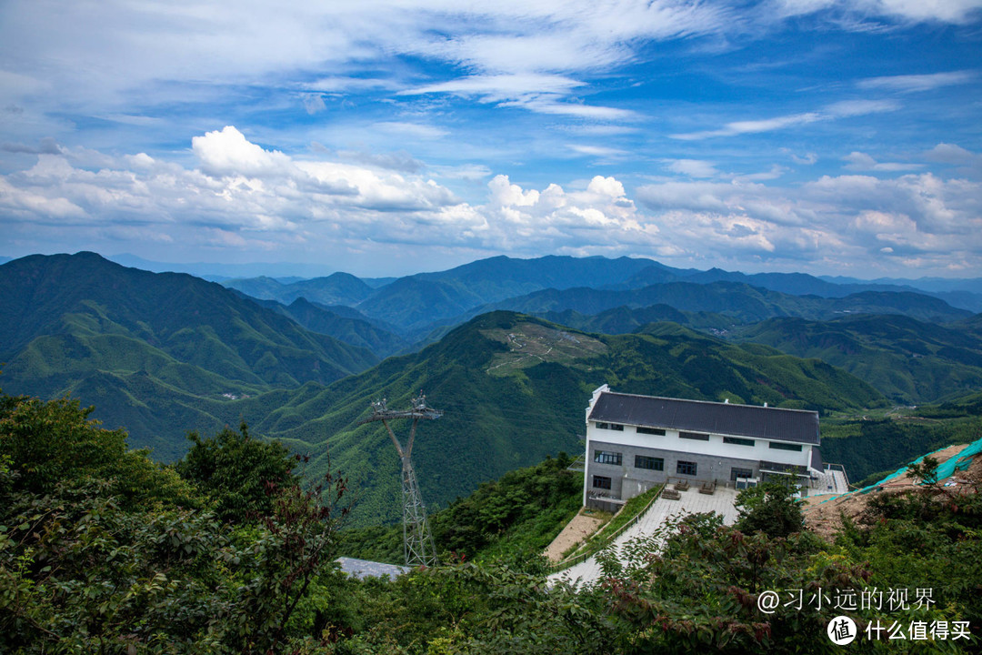 自驾衢州龙游三日，初次见面，多多关照