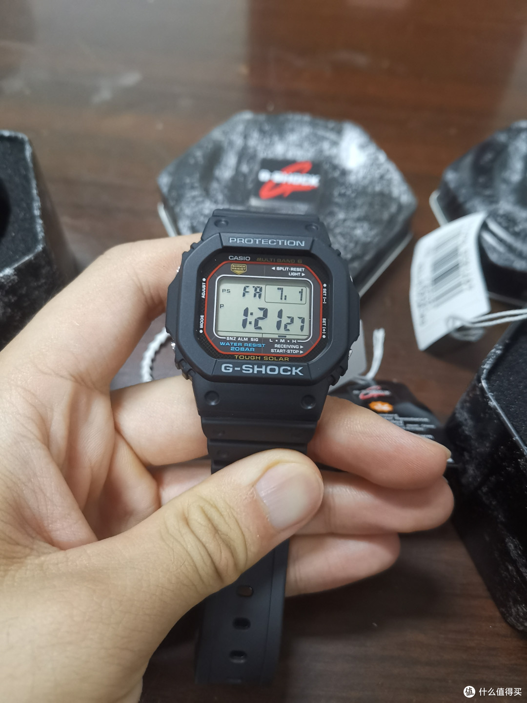 神价格手表大全篇二卡西欧小红圈5610yyds