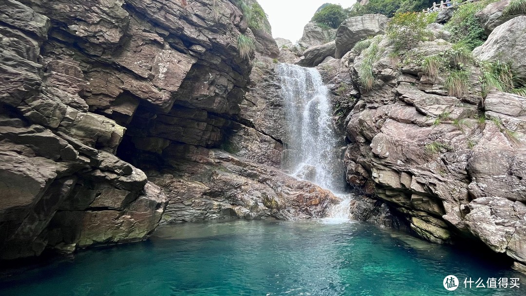 一日玩转山南四景（三叠泉、白鹿洞书院、观音桥、秀峰）