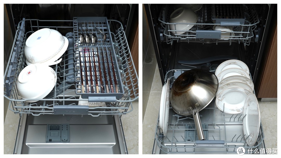 从台式到独立洗碗机3年用户告诉你，为啥洗碗机好用？