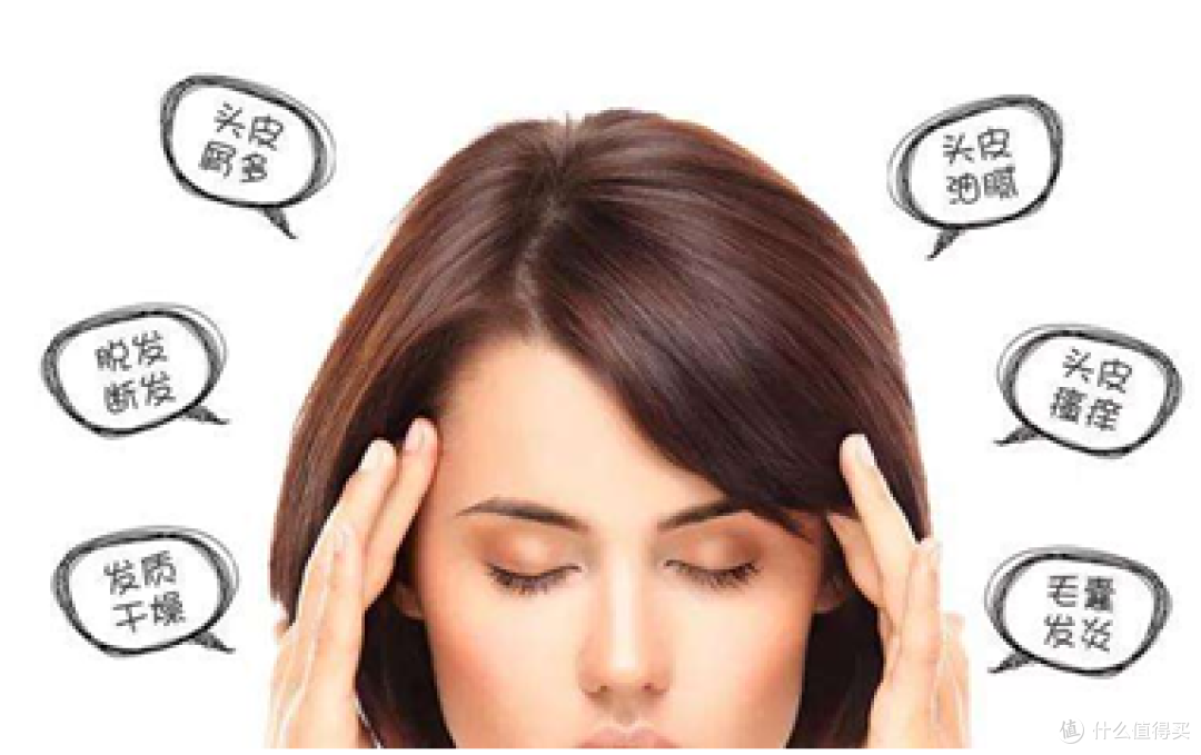 油性头发用什么洗发水最好?讲真，平衡油脂分泌比控油牛多了