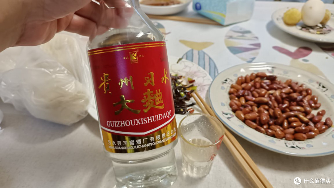 选酒无烦恼篇七十一中年人喝酒偏爱酒味重这5款白酒好喝味足适合老酒