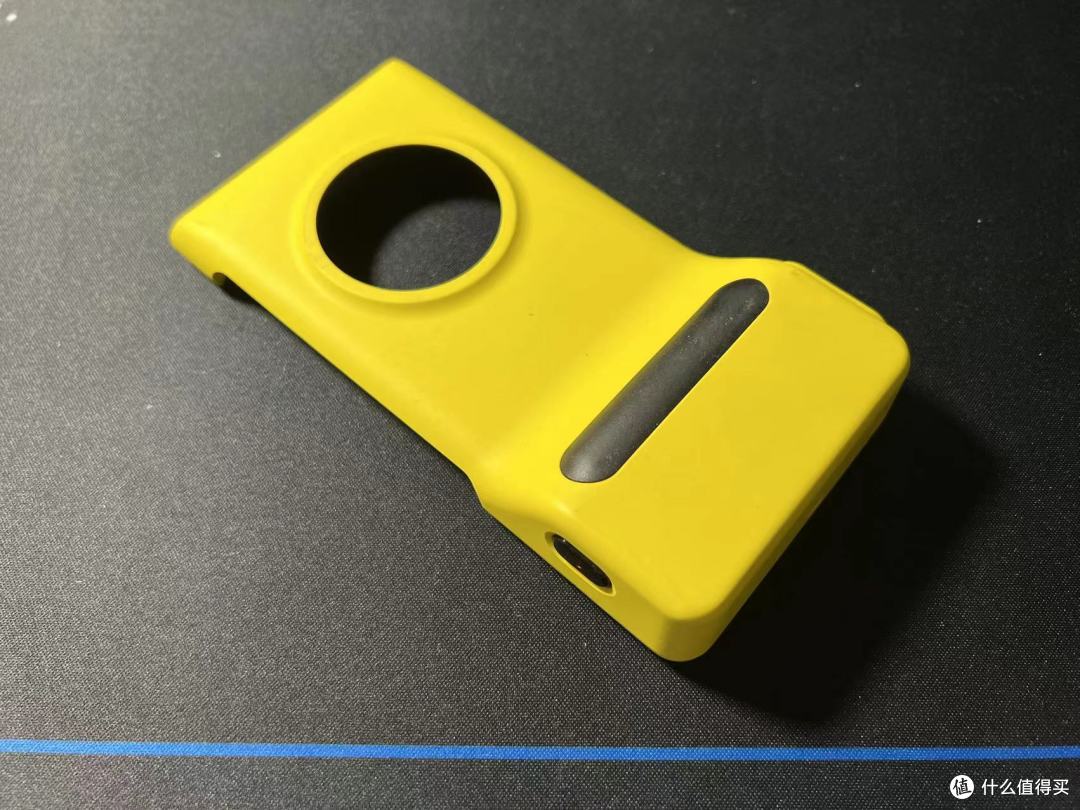 九年后入手诺基亚lumia1020_手机通讯_什么值得买