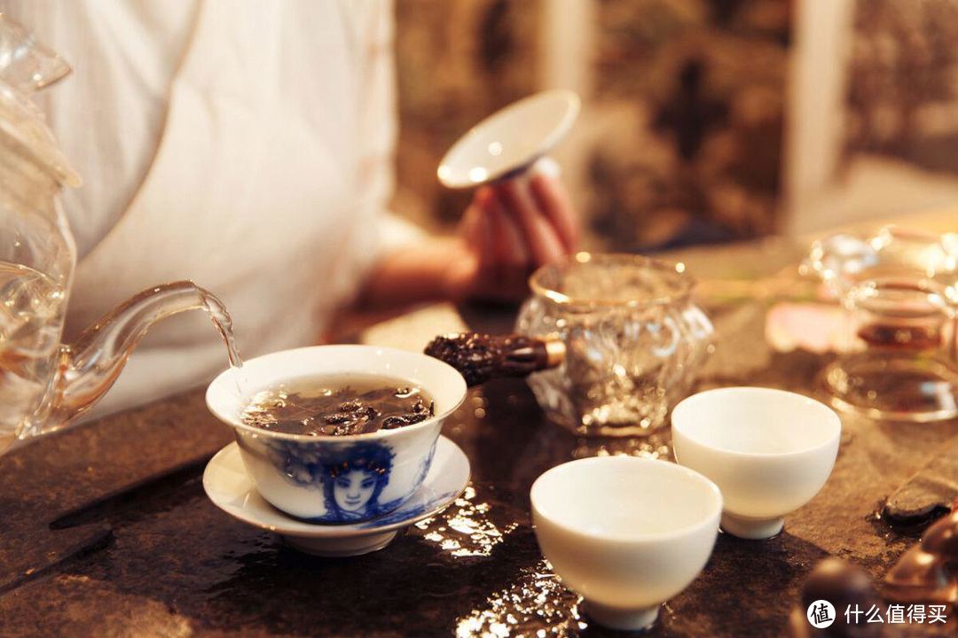 老茶友建议：牢记“6不喝”，喝茶时要早点纠正，身体更受益