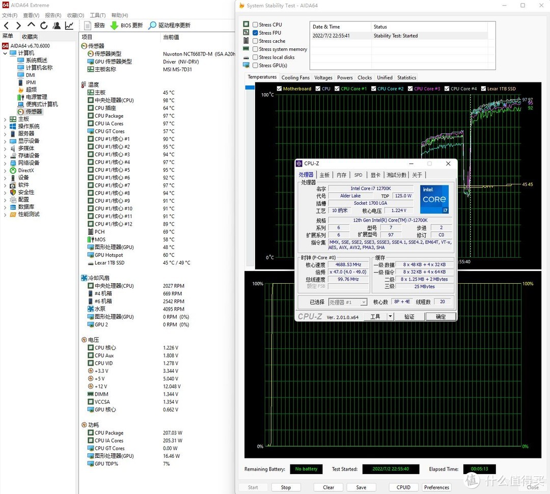 三面侧透，打造桌面“全景房”、Tt（Thermaltake）透视The Tower 500白色国际版机箱 评测