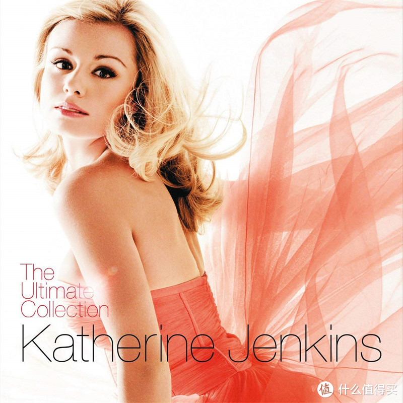 Katherine Jenkins《The Ultimate Collection》